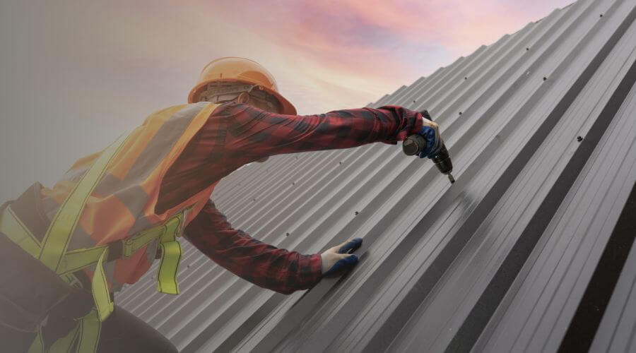 Expert top industrial roofings services in Smithville, MO